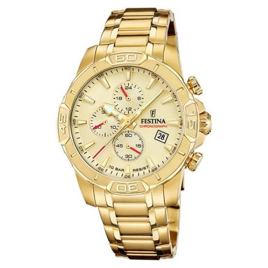 Montre homme Festina