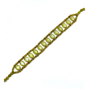 BRACELET PIERRE NANUTEL
