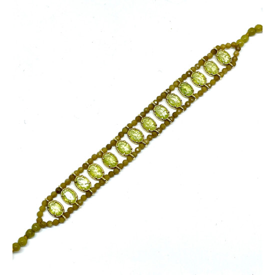 BRACELET PIERRE NANUTEL