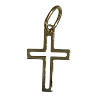 Pendentif religieux en croix