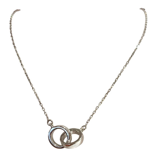 COLLIER EN OR