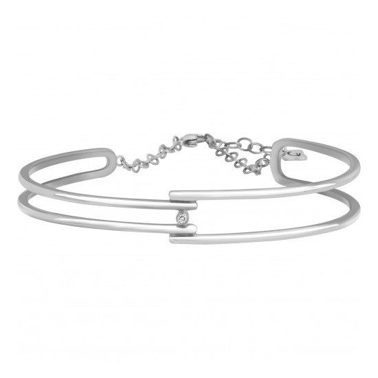 Bracelet Jonc « Évidence »
