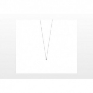 COLLIER EN ARGENT