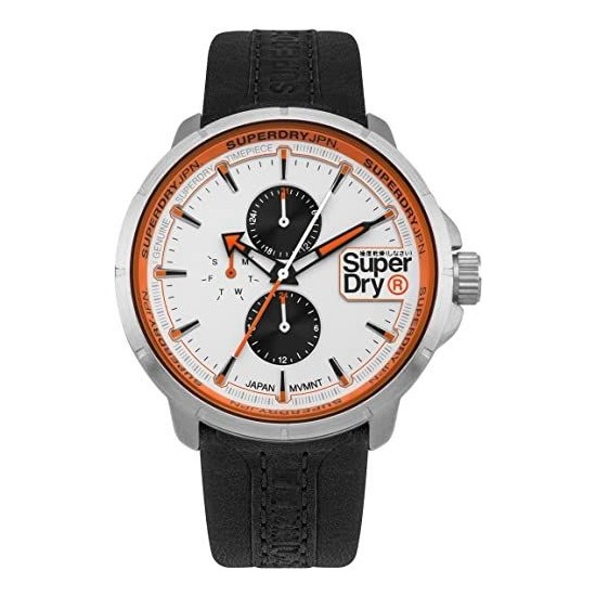 MONTRE SUPERDRY