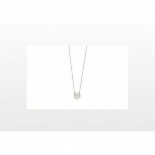 COLLIER EN ARGENT