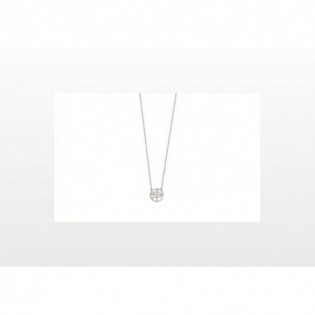 COLLIER EN ARGENT