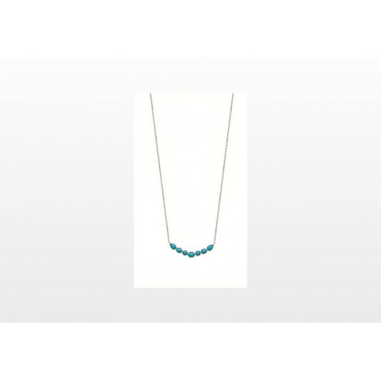 COLLIER EN ARGENT