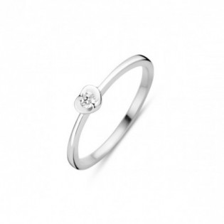 BAGUE EN ARGENT