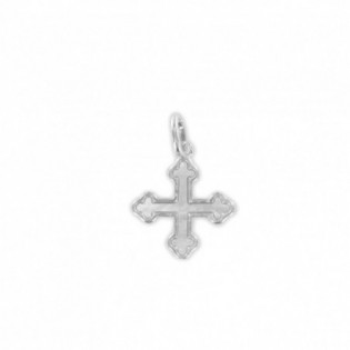 PENDENTIF EN ARGENT