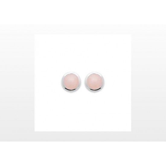 BOUCLES D'OREILLES EN ARGENT