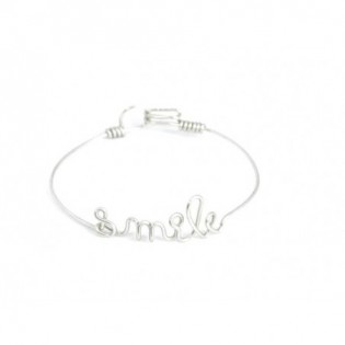 BRACELET ARGENT