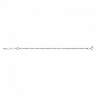 BRACELET ARGENT