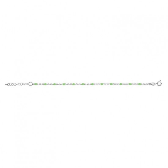 BRACELET ARGENT