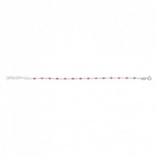 BRACELET ARGENT