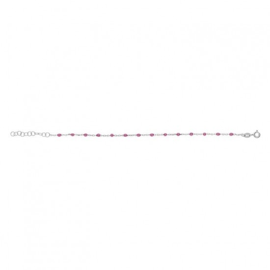BRACELET ARGENT