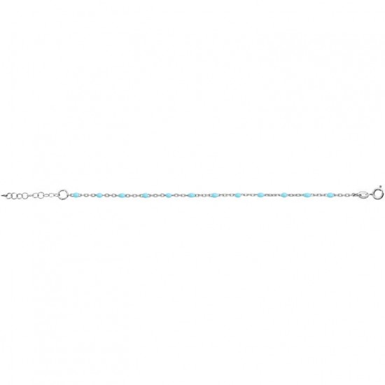 BRACELET ARGENT