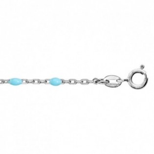 BRACELET ARGENT