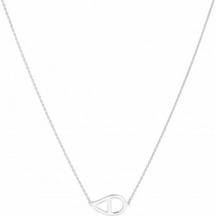 COLLIER EN ARGENT