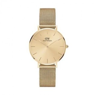 MONTRE DANIEL WELLINGTON