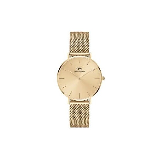 MONTRE DANIEL WELLINGTON