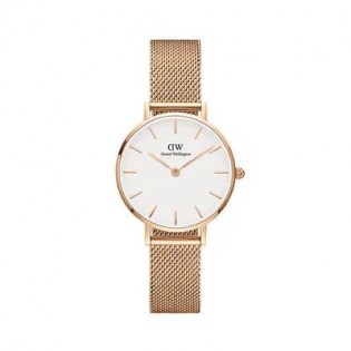 MONTRE DANIEL WELLINGTON