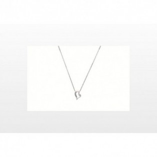 COLLIER EN ARGENT