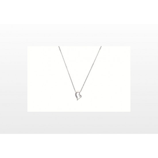 COLLIER EN ARGENT