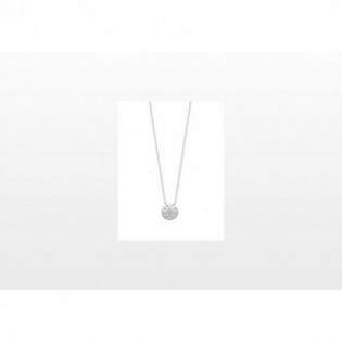 COLLIER EN ARGENT