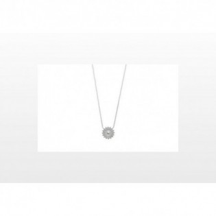 COLLIER EN ARGENT