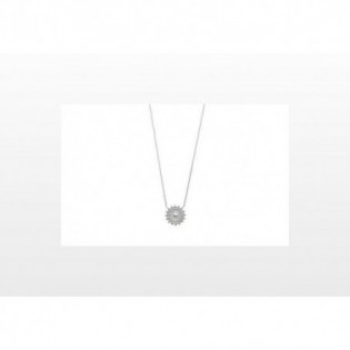 COLLIER EN ARGENT