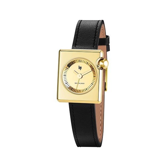 MONTRE LIP