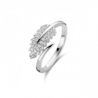 BAGUE EN ARGENT