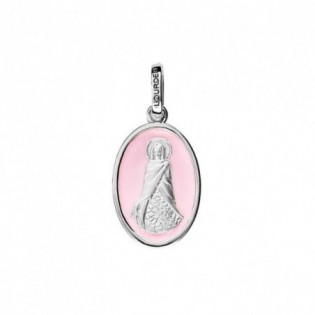 PENDENTIF EN ARGENT