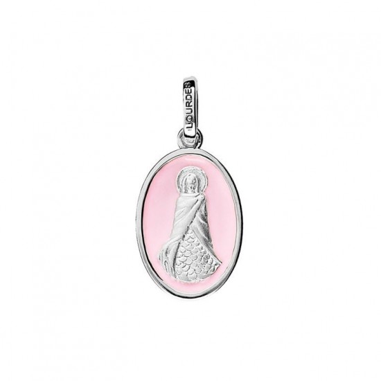 PENDENTIF EN ARGENT