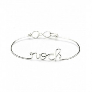 BRACELET ARGENT