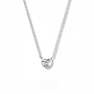 COLLIER EN ARGENT