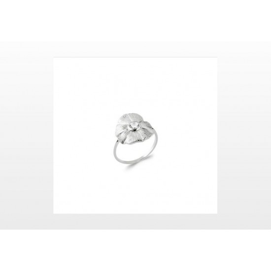 BAGUE EN ARGENT