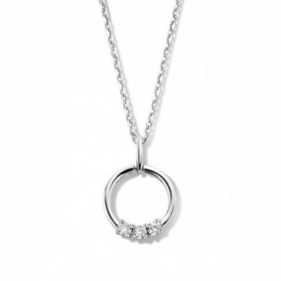 COLLIER EN ARGENT