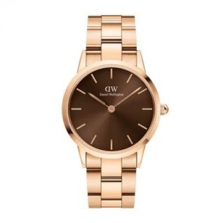 MONTRE DANIEL WELLINGTON