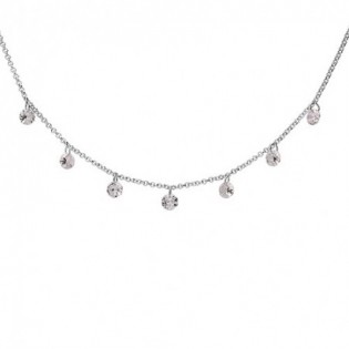 COLLIER EN ARGENT