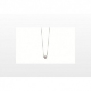 COLLIER EN ARGENT