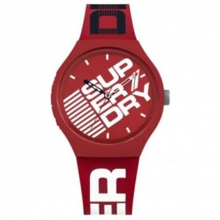 MONTRE SUPERDRY