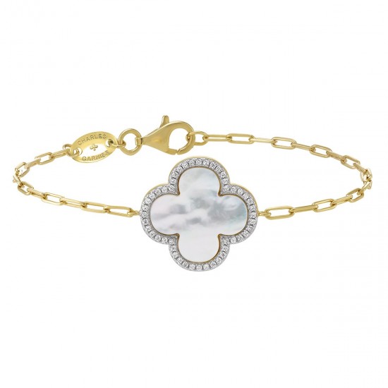 BRACELET – CHARLES GARNIER