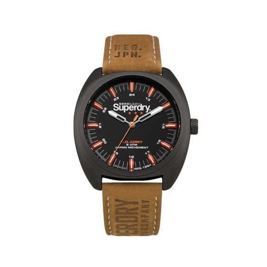 MONTRE SUPERDRY