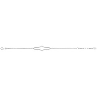 BRACELET EN ARGENT