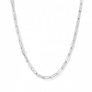 COLLIER EN ARGENT