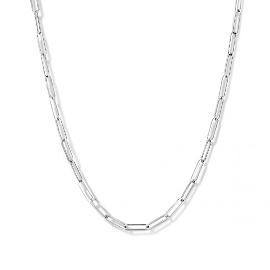 COLLIER EN ARGENT